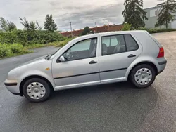 Gebraucht 1997 VW Golf III Limousine | 1.300 € (Guter Preis)