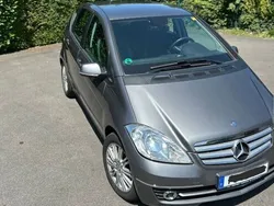 Gebraucht 2009 Mercedes A180 Elegance Van / Kleinbus | 5.500 € (Fairer Preis)