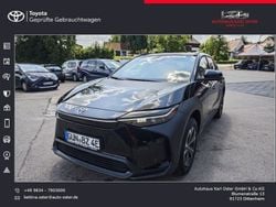 Onxyschwarz Gebraucht 2023 Toyota bZ4X Comfort SUV | 32.990 € (Fairer Preis)