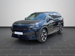 Black magic perl. (metallic) Gebraucht 2025 Skoda Kodiaq RS SUV | 51.990 € (Guter Preis)