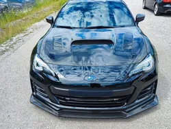Schwarz Gebraucht 2020 Subaru BRZ Coupé | 69.999 €