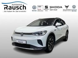 Weiß Gebraucht 2022 VW ID.4 Pure SUV | 21.250 € (Fairer Preis)