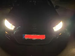Gebraucht 2009 VW Scirocco Coupé | 5.500 € (Superpreis)