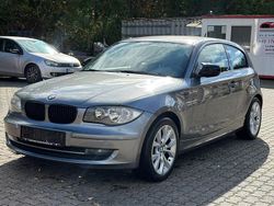 Grau Gebraucht 2010 BMW 116 Advantage Kleinwagen | 2.999 € (Fairer Preis)