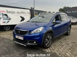 Gebraucht 2019 Peugeot 2008 Allure SUV | 11.796 € (Fairer Preis)