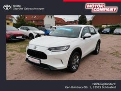 Weiß Gebraucht 2025 Honda ZR-V Elegance SUV | 33.780 € (Superpreis)