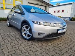 Silber Gebraucht 2006 Honda Civic Comfort Limousine | 4.500 € (Fairer Preis)