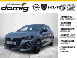 Met. artense silber Neu 2025 Peugeot 208 Style Kleinwagen | 18.690 € (Guter Preis)