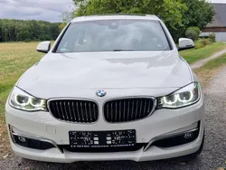 Weiß Gebraucht 2013 BMW 320 Gran Turismo Kleinwagen | 16.500 € (Guter Preis)