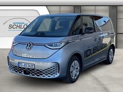Monosilber Gebraucht 2024 VW ID. Buzz Pro Van / Kleinbus | 55.990 € (Superpreis)