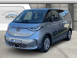 Monosilber Gebraucht 2024 VW ID. Buzz Pro Van | 55.990 €