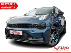 Volationblaumet. Gebraucht 2022 Lynk & Co 01 SUV | 22.490 € (Fairer Preis)