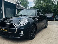 Schwarz Gebraucht 2019 Mini ONE Kleinwagen | 13.999 € (Fairer Preis)