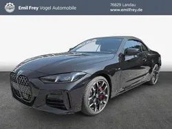 Schwarz Neu 2025 BMW 430 Coupé | 76.990 €