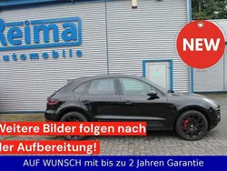 Schwarz Gebraucht 2014 Porsche Macan SUV | 25.890 € (Fairer Preis)