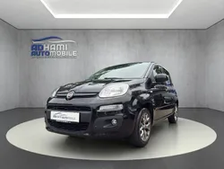 Schwarz Gebraucht 2019 Fiat Panda Lounge Kleinwagen | 7.989 € (Fairer Preis)