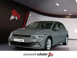 VW Golf VIII
