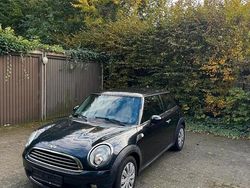 Schwarz Gebraucht 2007 Mini Cooper Coupé Coupé | 3.750 €