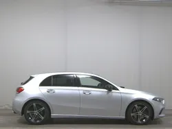 Mercedes A250