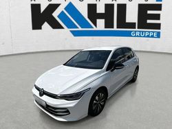 Weiß Neu 2025 VW Golf VIII Goal Limousine | 29.950 € (Fairer Preis)