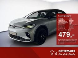 Schwarz Neu 2025 VW ID.5 GTX SUV | 63.480 € (Fairer Preis)