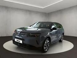 Grafik grau (uni) Neu 2025 Opel Grandland X SUV | 35.645 € (Fairer Preis)