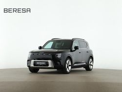 Blau Gebraucht 2025 Smart #5 Premium SUV | 47.250 € (Fairer Preis)