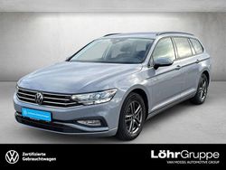 Grau Gebraucht 2023 VW Passat Conceptline Kombi | 19.970 € (Guter Preis)