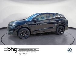 Schwarz Gebraucht 2025 VW Tiguan R-line SUV | 48.490 € (Fairer Preis)