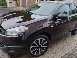 Schwarz Gebraucht 2012 Nissan Qashqai +2 I-Way SUV | 6.700 € (Guter Preis)