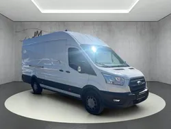 Andere Gebraucht 2021 Ford Transit | 12.990 €