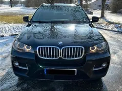 Braun Gebraucht 2012 BMW X6 Exclusive SUV | 13.500 € (Guter Preis)
