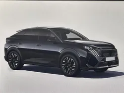 Lackierung schwarz perla nerat Neu 2025 Peugeot 3008 Allure SUV | 36.480 € (Superpreis)