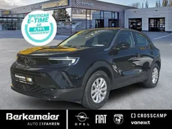Opel Mokka-e