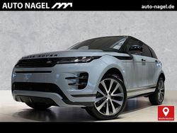 Grau Neu 2025 Land Rover Range Rover evoque SE SUV | 59.900 € (Etwas zu teuer)