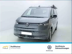 Grau Gebraucht 2025 VW California Beach Van | 75.990 €