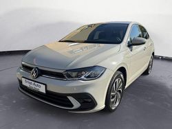 Ascotgrau Gebraucht 2025 VW Polo Life Kleinwagen | 21.590 € (Fairer Preis)