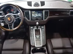 Andere Gebraucht 2015 Porsche Macan S Sport SUV | 34.899 € (Fairer Preis)