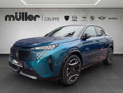 Blau Gebraucht 2025 Peugeot e-3008 GTi SUV | 52.880 € (Guter Preis)