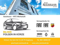 Grau Gebraucht 2025 Renault Kangoo Techno Van / Kleinbus | 31.980 € (Fairer Preis)