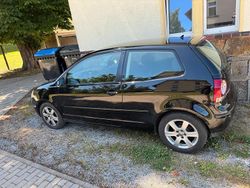 Schwarz Gebraucht 2006 VW Polo Kleinwagen | 2.500 € (Fairer Preis)