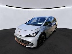 Grau Gebraucht 2022 Cupra Born Kleinwagen | 20.990 € (Guter Preis)