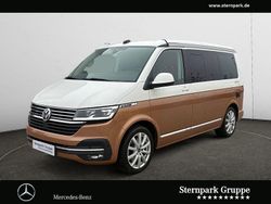 Other Gebraucht 2020 VW California California Van | 60.770 € (Etwas zu teuer)