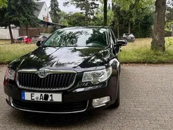 Gebraucht 2009 Skoda Superb Elegance Limousine | 7.950 € (Fairer Preis)