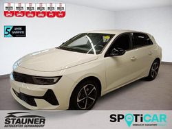 Weiß Gebraucht 2024 Opel Astra S Limousine | 19.480 € (Superpreis)