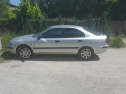 Gebraucht 2000 Mitsubishi Carisma Kleinwagen | 990 € (Fairer Preis)