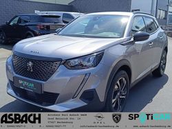 Gebraucht 2023 Peugeot 2008 Allure SUV | 21.990 € (Etwas zu teuer)