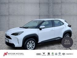 Weiß Neu 2025 Toyota Yaris Cross Business Edition SUV | 23.930 € (Guter Preis)