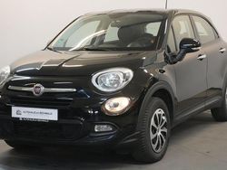 Schwarz Gebraucht 2016 Fiat 500X Pop Star SUV | 8.780 € (Guter Preis)