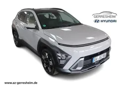 Andere Gebraucht 2023 Hyundai Kona Turbo SUV | 32.887 € (Etwas zu teuer)
